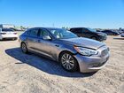 2016 Kia K900 Luxury V6 Серый vin: KNALU4D36G6031481