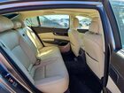2016 Kia K900 Luxury V6 Серый vin: KNALU4D36G6031481
