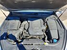 2016 Kia K900 Luxury V6 Серый vin: KNALU4D36G6031481
