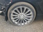 2018 Kia K900 Черный vin: KNALW4D43J6037507 Damage: Right Rear Wheel, Curb Rash, > 12 Inches