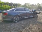 2020 Kia K900 Luxury Черный vin: KNAS34J61L6021982