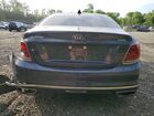 2020 Kia K900 Luxury Черный vin: KNAS34J61L6021982