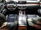 2020 Kia K900 Luxury Черный vin: KNAS34J61L6021982