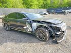 2020 Kia K900 Luxury Черный vin: KNAS34J61L6021982