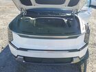 2024 Kia Ev9 Light White vin: KNDAB5S10R6050456