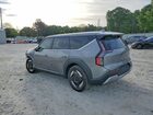 2024 Kia Ev9 Light Gray vin: KNDAB5S19R6020629