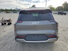 2024 Kia Ev9 Light Gray vin: KNDAB5S19R6020629