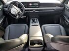 2024 Kia Ev9 Light Gray vin: KNDAB5S19R6020629