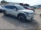 2024 Kia Ev9 Land White vin: KNDADFS53R6027000