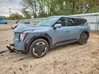 2024 Kia Ev9 Land Серый vin: KNDADFS56R6026620