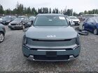2024 Kia Ev9 Land Серый vin: KNDADFS58R6026246