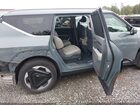 2024 Kia Ev9 Land Серый vin: KNDADFS58R6026246