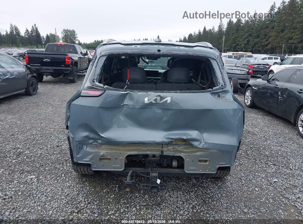 KNDADFS58R6026246 2024 KIA EV9 Серый 