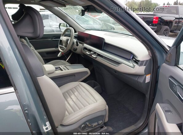 KNDADFS58R6026246 2024 KIA EV9 Серый 