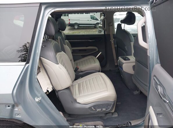 KNDADFS58R6026246 2024 KIA EV9 Серый 