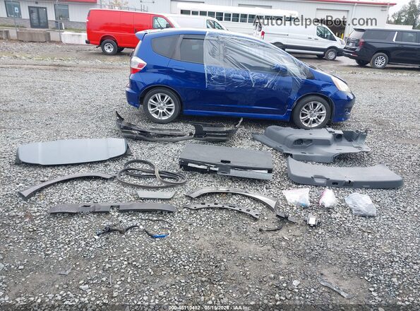 KNDADFS58R6026246 2024 KIA EV9 Серый Вид щитка приборов