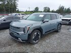 2024 Kia Ev9 Land Серый vin: KNDADFS58R6026246