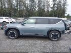 2024 Kia Ev9 Land Серый vin: KNDADFS58R6026246