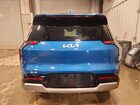 2024 Kia Ev9 Land Blue vin: KNDADFS5XR6033618