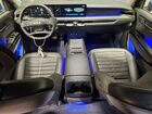 2024 Kia Ev9 Land Blue vin: KNDADFS5XR6033618