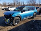 2024 Kia Ev9 Gt Line Blue vin: KNDAEFS53R6036342