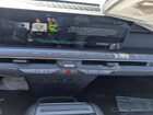 2025 Kia Ev9 Gt-line Silver vin: KNDAEFS55S6053407 2025 Kia Ev9 Gt-line Silver vin: KNDAEFS55S6053407