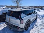 2025 Kia Ev9 Gt-line Silver vin: KNDAEFS55S6053407 2025 Kia Ev9 Gt-line Silver vin: KNDAEFS55S6053407