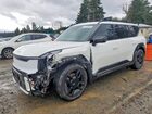 2024 Kia Ev9 Gt-line White vin: KNDAEFS5XR6031476