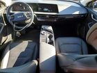 2024 Kia Ev6 Wind Синий vin: KNDC34LA0R5207326