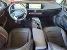 2024 Kia Ev6 Wind Красный vin: KNDC34LA2R5205108