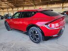 2024 Kia Ev6 Wind Красный vin: KNDC34LA2R5205108