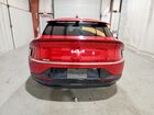 2023 Kia Ev6 Wind Красный vin: KNDC34LA4P5612070