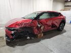 2023 Kia Ev6 Wind Красный vin: KNDC34LA4P5612070 Damage: Left Head Lamp, Broken, Replacement Required