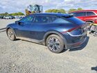 2022 Kia Ev6 Light Gray vin: KNDC34LB4N5048751
