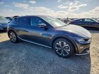 2024 Kia Ev6 Light Черный vin: KNDC34LB4R5616857 2024 Kia Ev6 Light Черный vin: KNDC34LB4R5616857