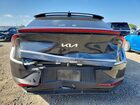 2024 Kia Ev6 Light Черный vin: KNDC34LB4R5616857 2024 Kia Ev6 Light Черный vin: KNDC34LB4R5616857