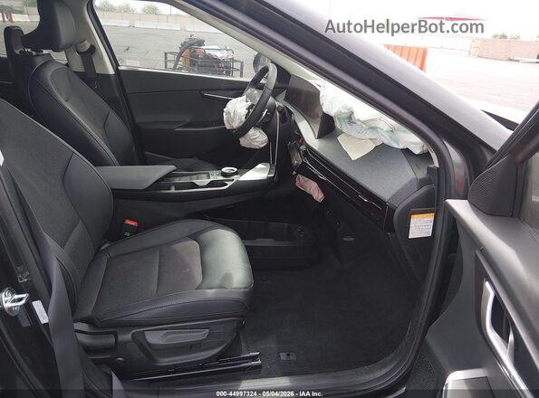 2024 KIA EV6 LIGHT