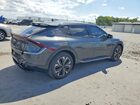 2022 Kia Ev6 Wind Черный vin: KNDC3DLC0N5087295