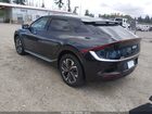 2024 Kia Ev6 Light Long Range Черный vin: KNDC3DLC2R5217471