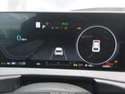 2024 Kia Ev6 Light Long Range Черный vin: KNDC3DLC2R5217471