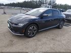 2024 Kia Ev6 Light Long Range Черный vin: KNDC3DLC2R5217471
