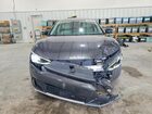 2022 Kia Ev6 Wind Угольный vin: KNDC3DLC4N5057569