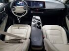 2022 Kia Ev6 Wind Угольный vin: KNDC3DLC4N5057569