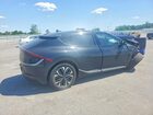2023 Kia Ev6 Wind Черный vin: KNDC3DLC5P5102148
