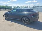 2023 Kia Ev6 Wind Черный vin: KNDC3DLC5P5102148