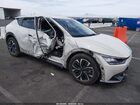 2022 Kia Ev6 Wind Beige vin: KNDC3DLC6N5079329