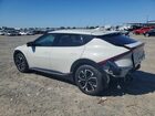2022 Kia Ev6 Wind Beige vin: KNDC3DLC6N5086622