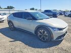 2022 Kia Ev6 Wind Beige vin: KNDC3DLC6N5086622
