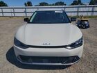 2022 Kia Ev6 Wind Beige vin: KNDC3DLC6N5086622