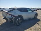 2022 Kia Ev6 Wind Beige vin: KNDC3DLC6N5086622